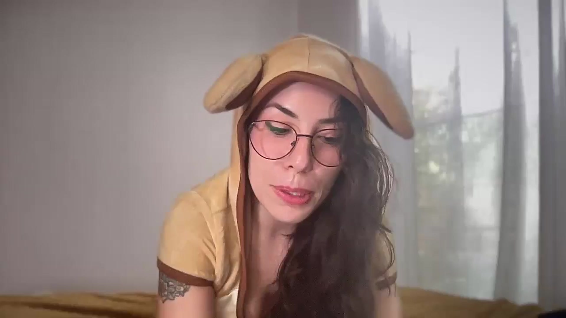 Gallery image thumbnail from Noramex's myfreecams stream on, 10/11/2024, 15:55 image 13 of 20