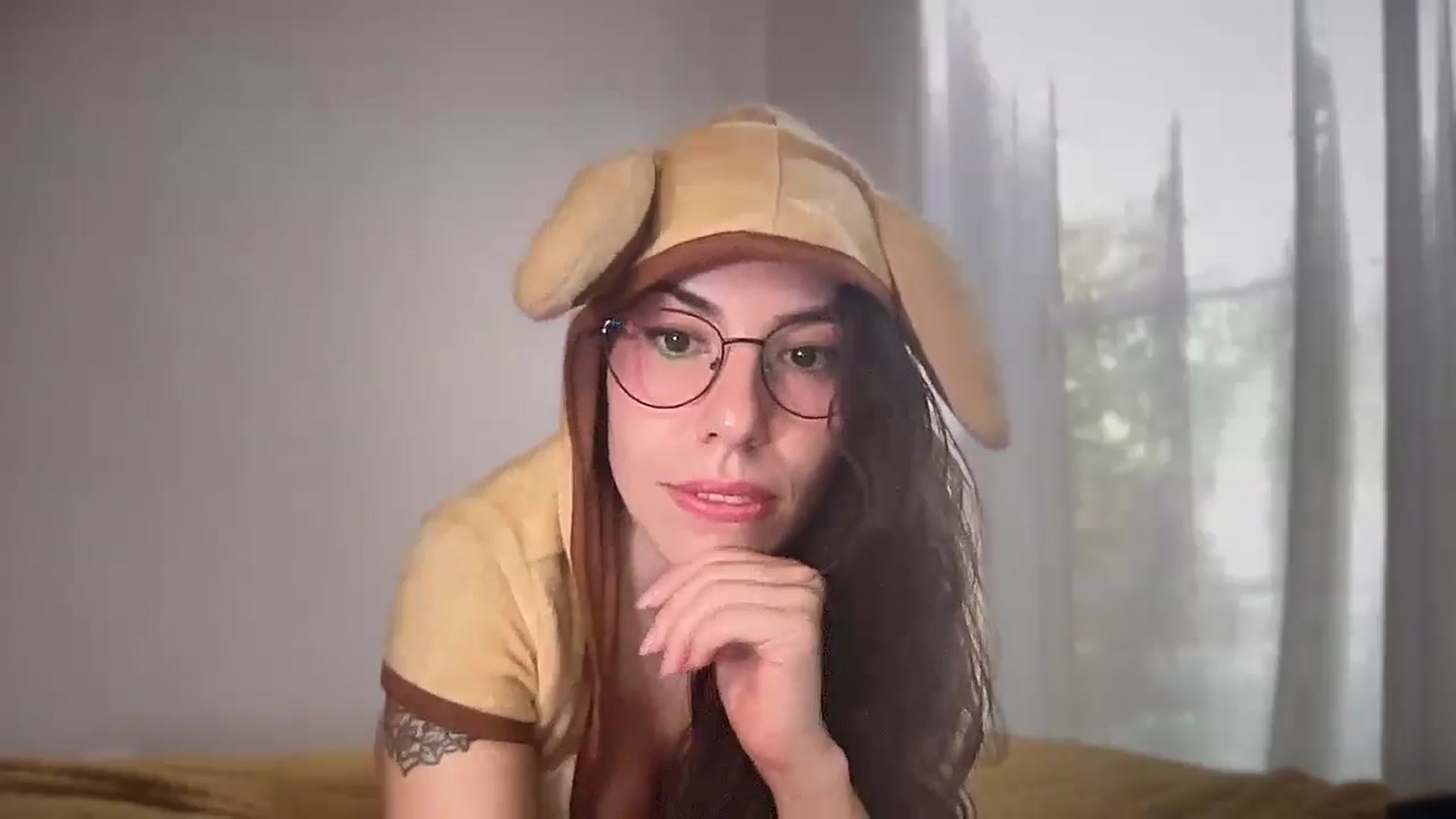 Gallery image thumbnail from Noramex's myfreecams stream on, 10/11/2024, 15:55 image 17 of 20