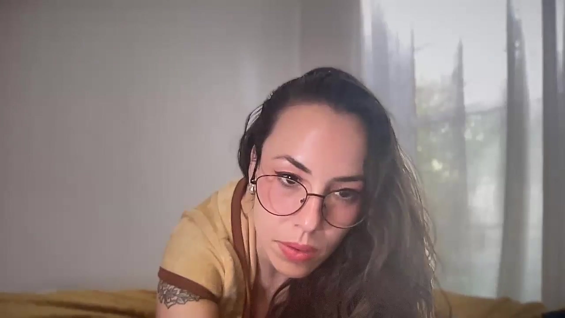Gallery image thumbnail from Noramex's myfreecams stream on, 10/11/2024, 15:55 image 9 of 20