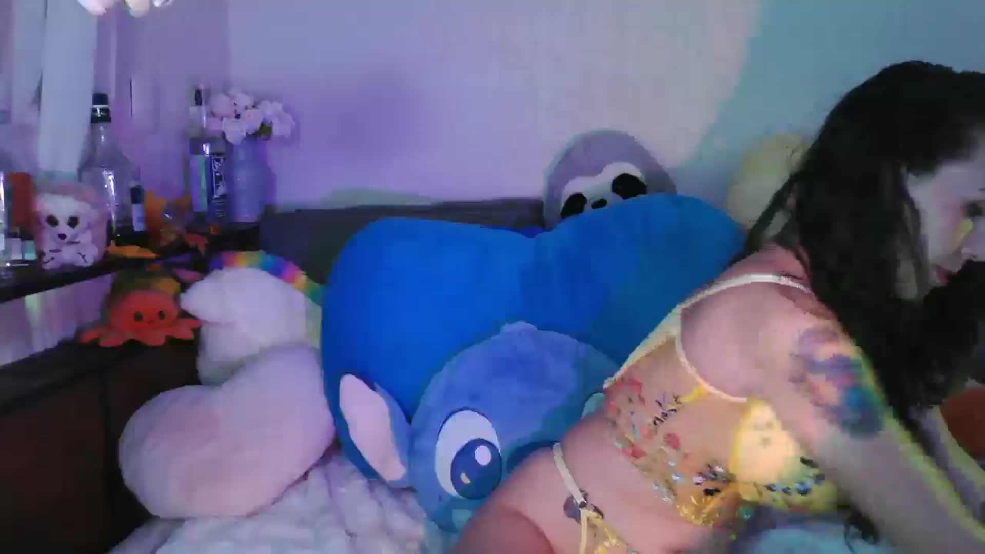 Gallery image thumbnail from Noramex's myfreecams stream on, 10/12/2024, 21:09 image 13 of 20