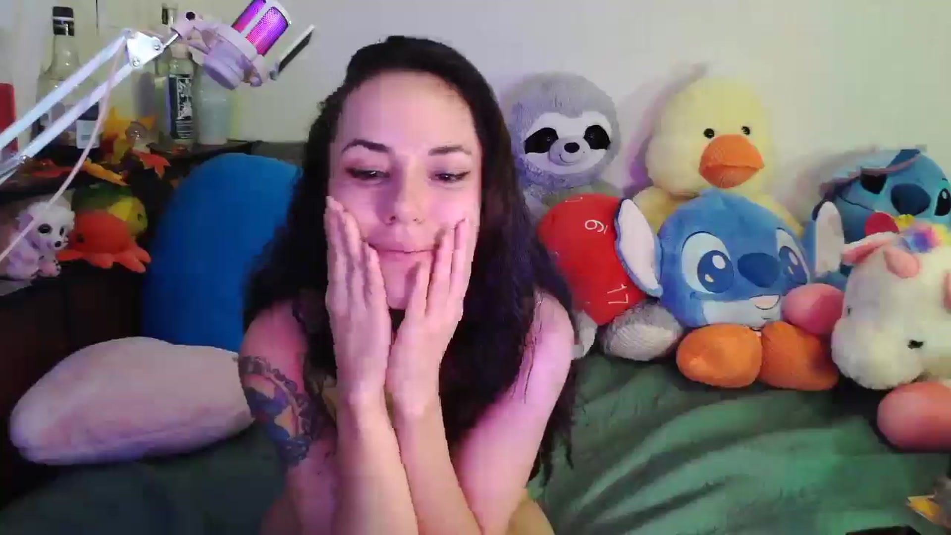 Gallery image thumbnail from Noramex's myfreecams stream on, 10/14/2024, 06:02 image 18 of 20