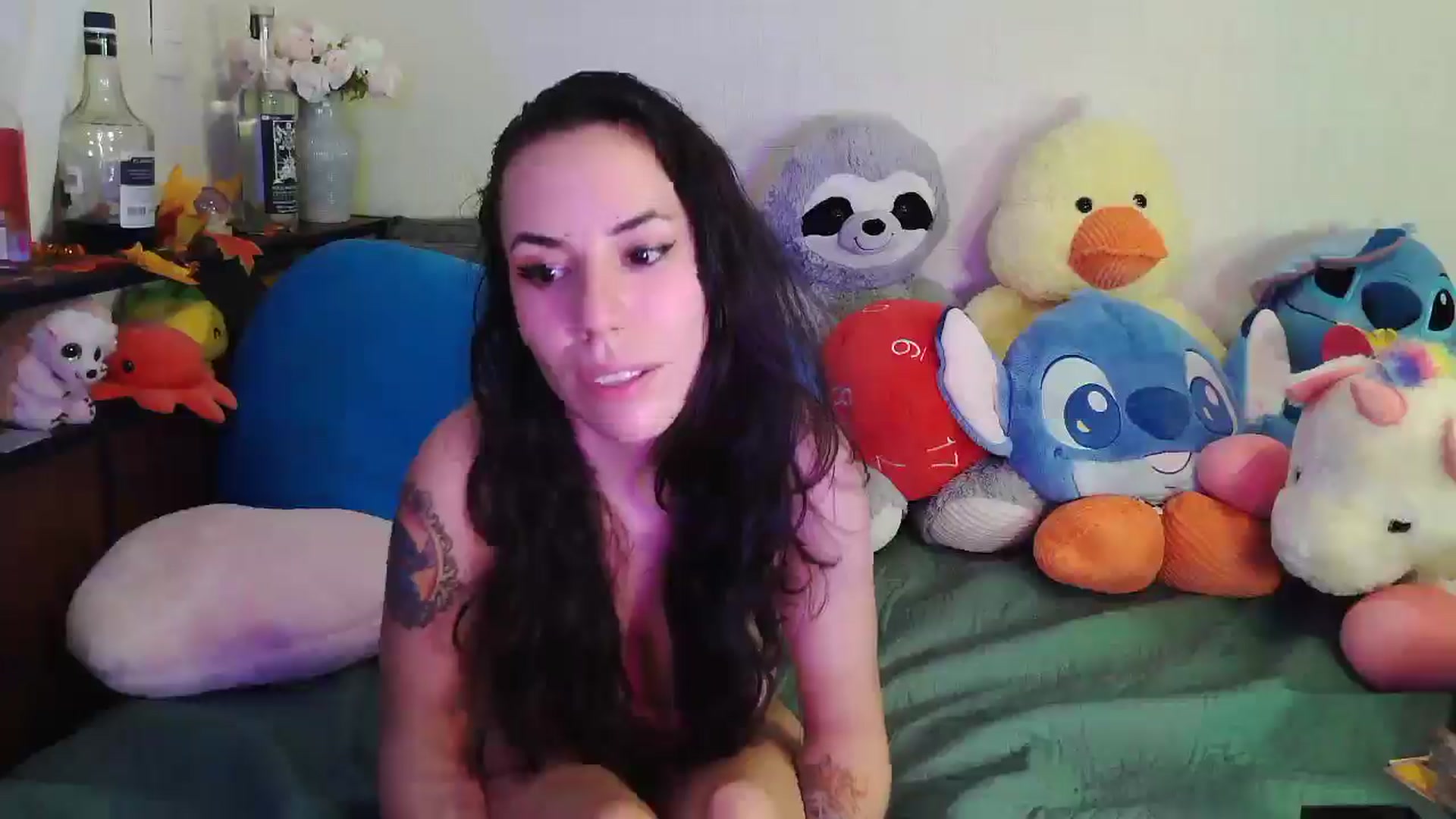 Gallery image thumbnail from Noramex's myfreecams stream on, 10/14/2024, 06:02 image 6 of 20