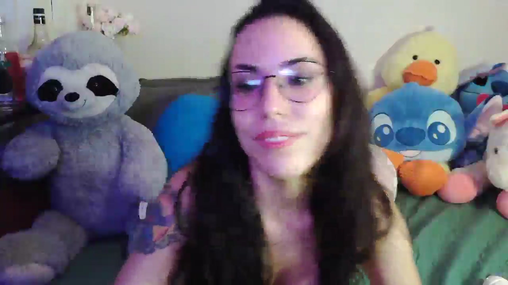 Gallery image thumbnail from Noramex's myfreecams stream on, 10/15/2024, 05:33 image 13 of 20