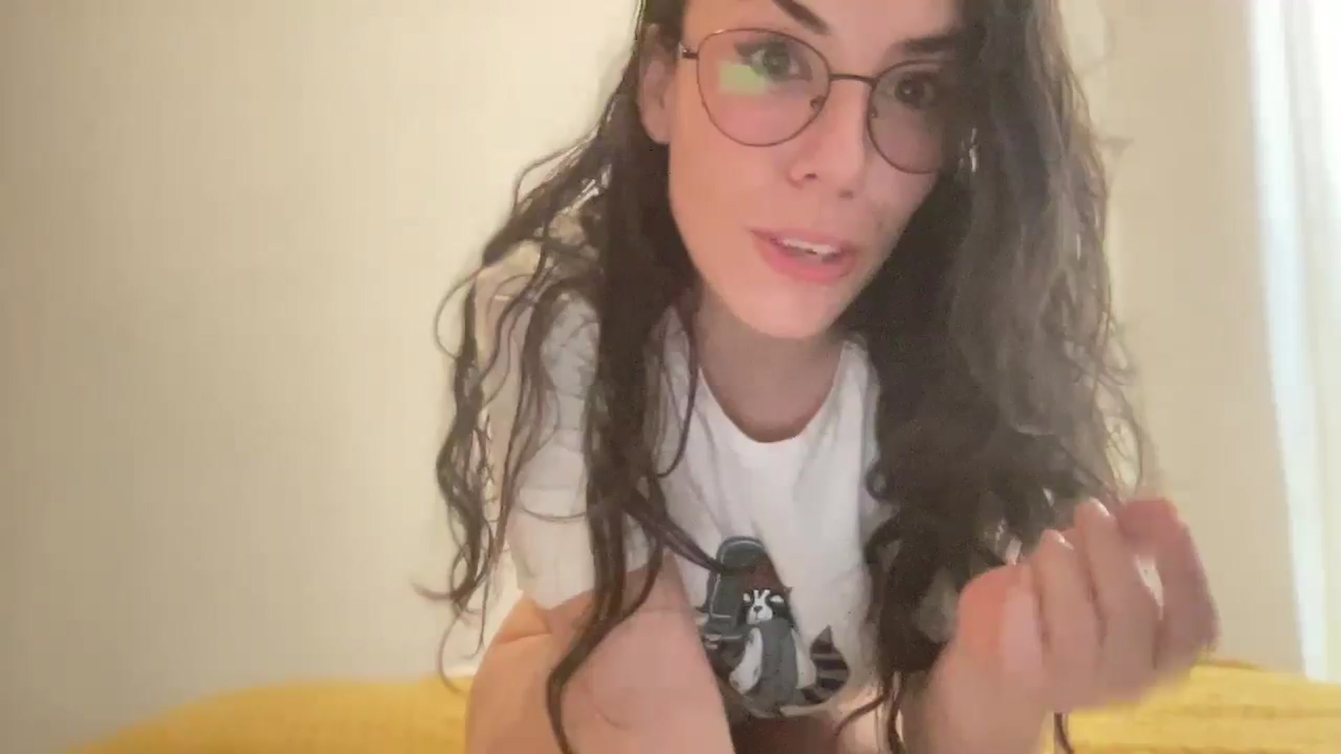 Gallery image thumbnail from Noramex's myfreecams stream on, 10/15/2024, 21:31 image 16 of 20