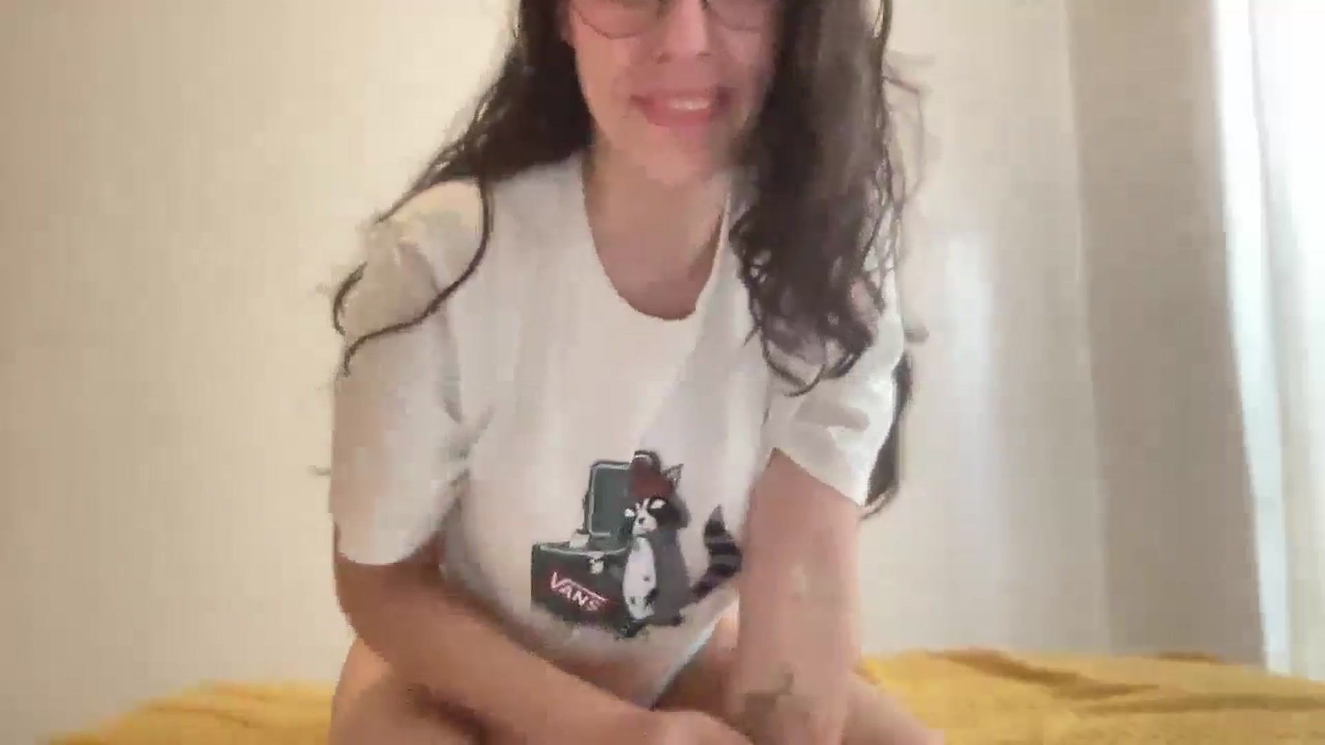 Gallery image thumbnail from Noramex's myfreecams stream on, 10/15/2024, 21:31 image 8 of 20