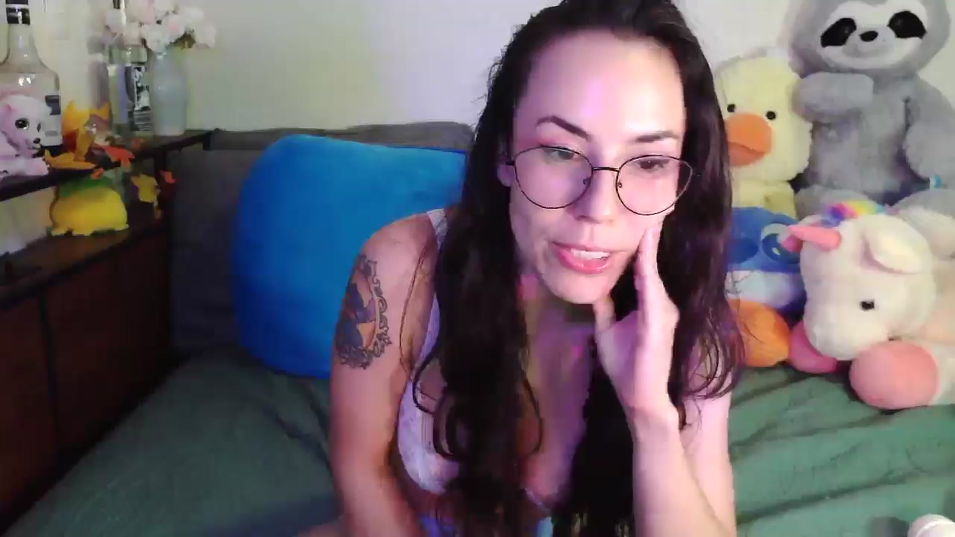 Gallery image thumbnail from Noramex's myfreecams stream on, 10/15/2024, 23:43 image 15 of 20