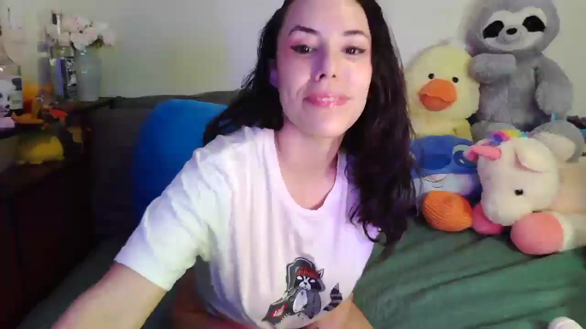 Gallery image thumbnail from Noramex's myfreecams stream on, 10/15/2024, 23:43 image 3 of 20