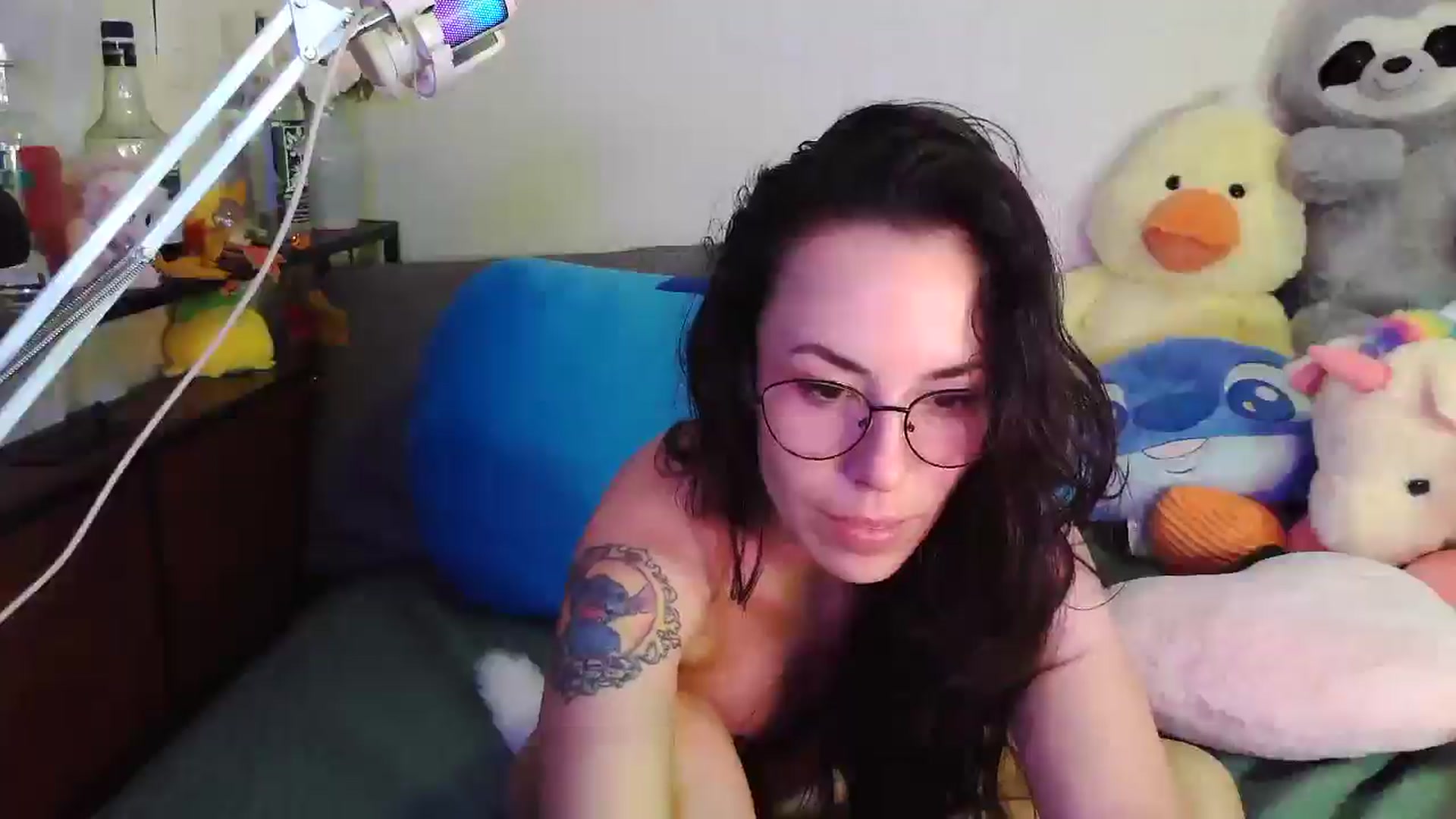 Gallery image thumbnail from Noramex's myfreecams stream on, 10/16/2024, 04:30 image 14 of 20