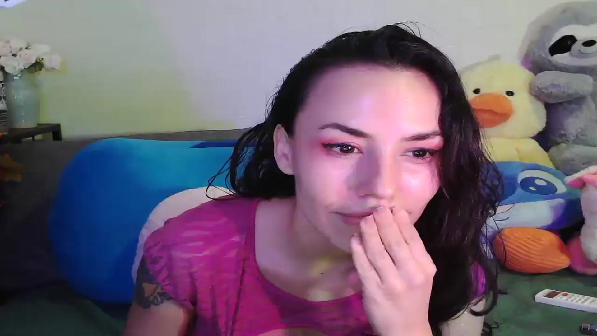 Gallery image thumbnail from Noramex's myfreecams stream on, 10/17/2024, 24:18 image 20 of 20