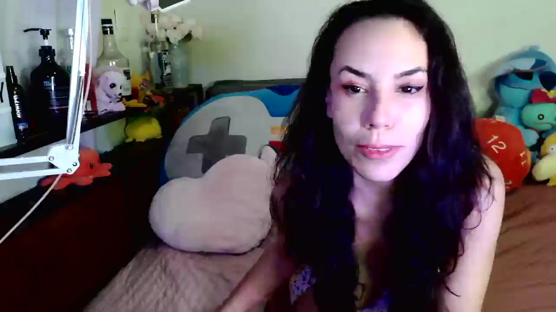 Gallery image thumbnail from Noramex's myfreecams stream on, 10/18/2024, 04:57 image 4 of 20