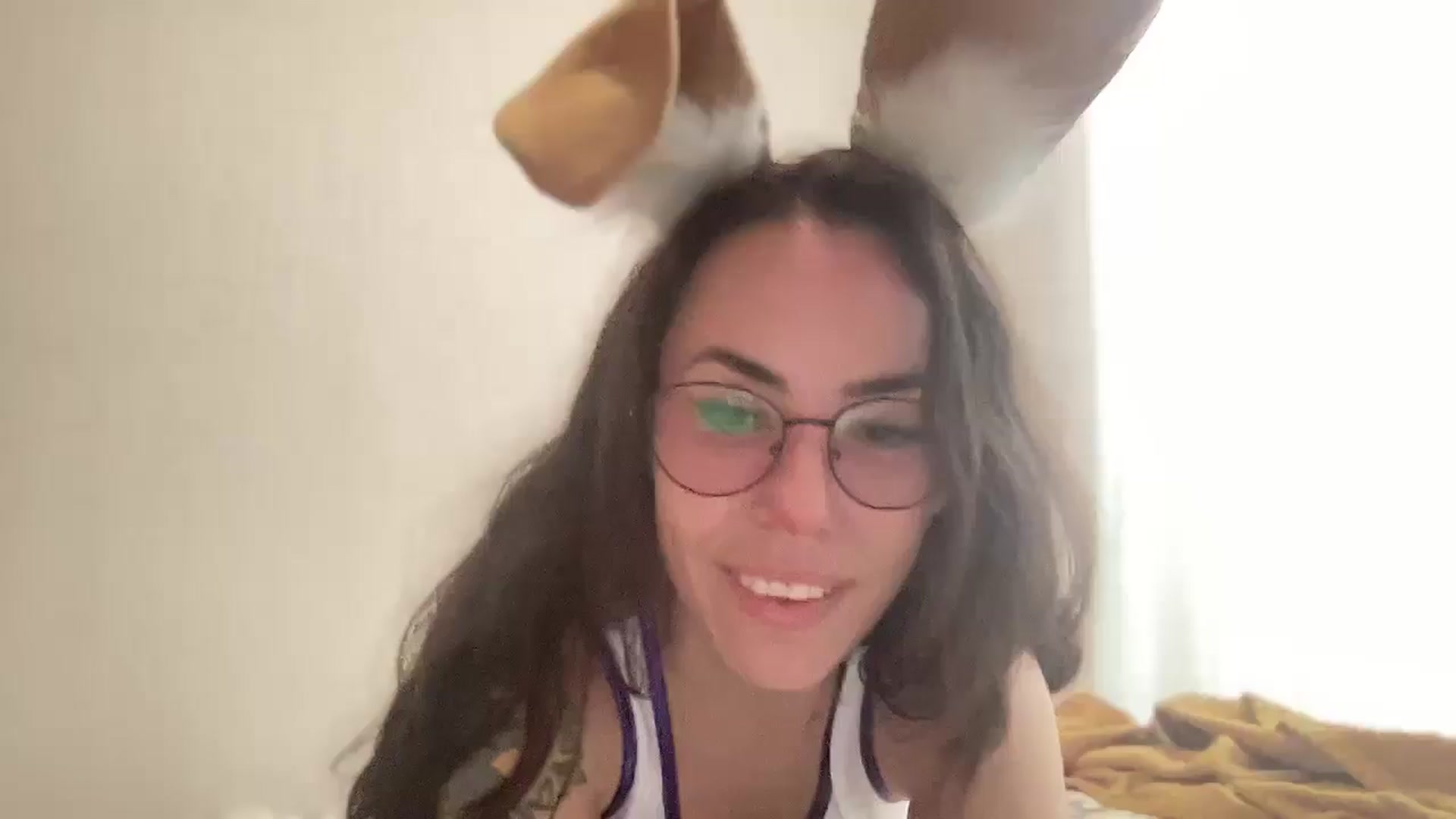 Gallery image thumbnail from Noramex's myfreecams stream on, 10/18/2024, 16:58 image 9 of 20