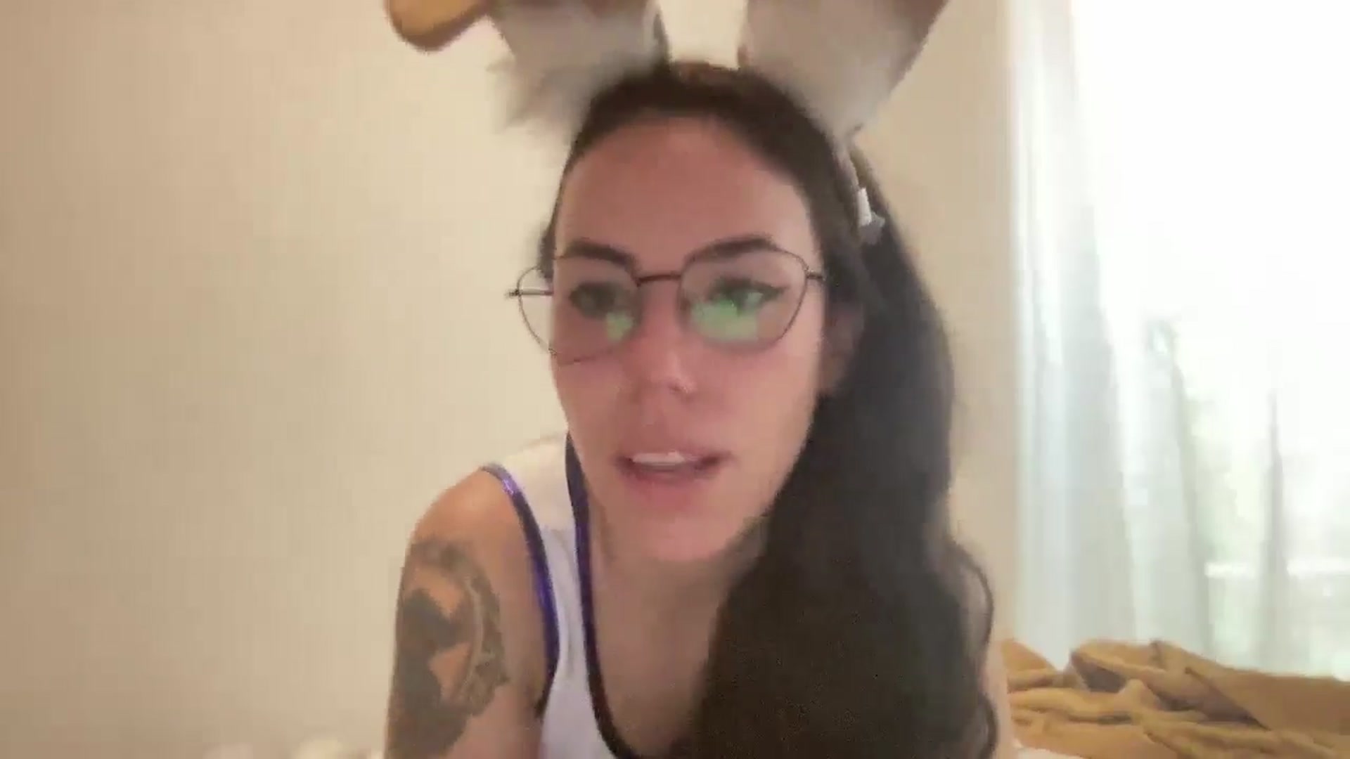 Gallery image thumbnail from Noramex's myfreecams stream on, 10/18/2024, 16:58 image 7 of 20