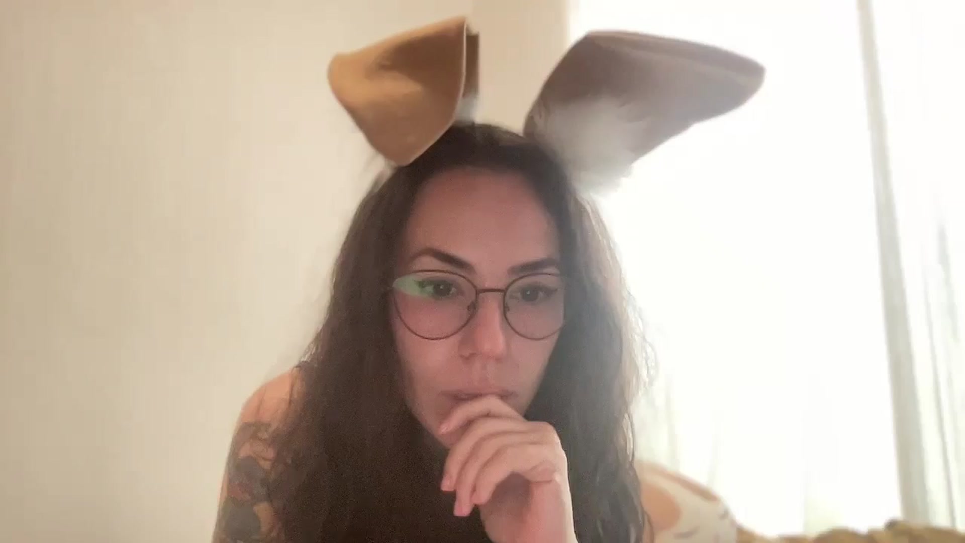Gallery image thumbnail from Noramex's myfreecams stream on, 10/18/2024, 18:16 image 9 of 20