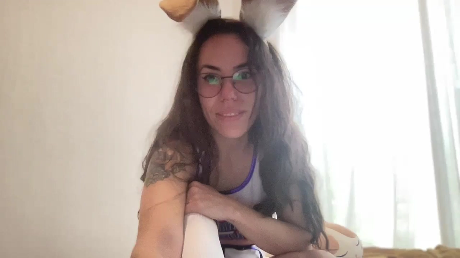 Gallery image thumbnail from Noramex's myfreecams stream on, 10/18/2024, 18:16 image 2 of 20