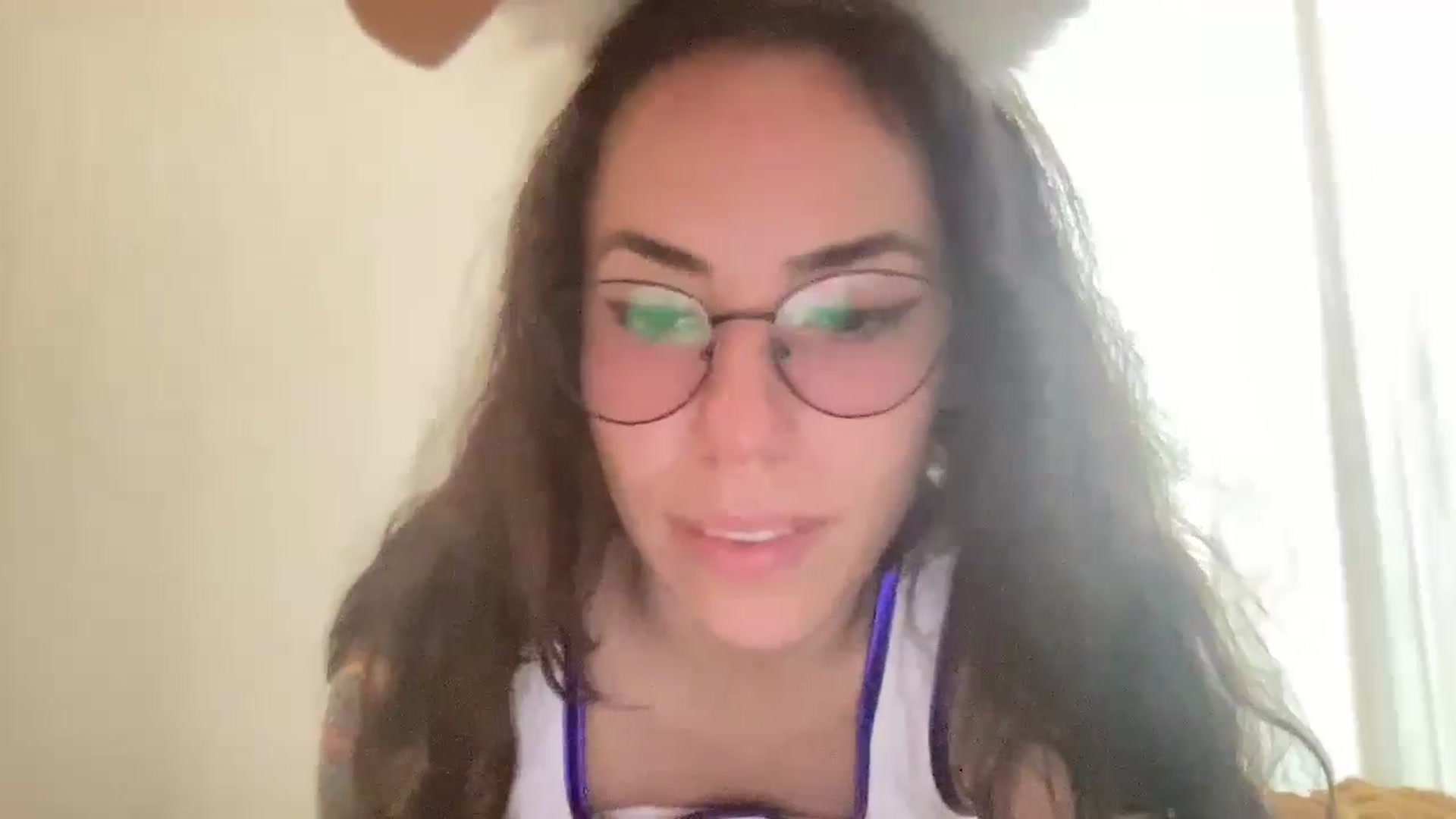 Gallery image thumbnail from Noramex's myfreecams stream on, 10/18/2024, 18:16 image 7 of 20
