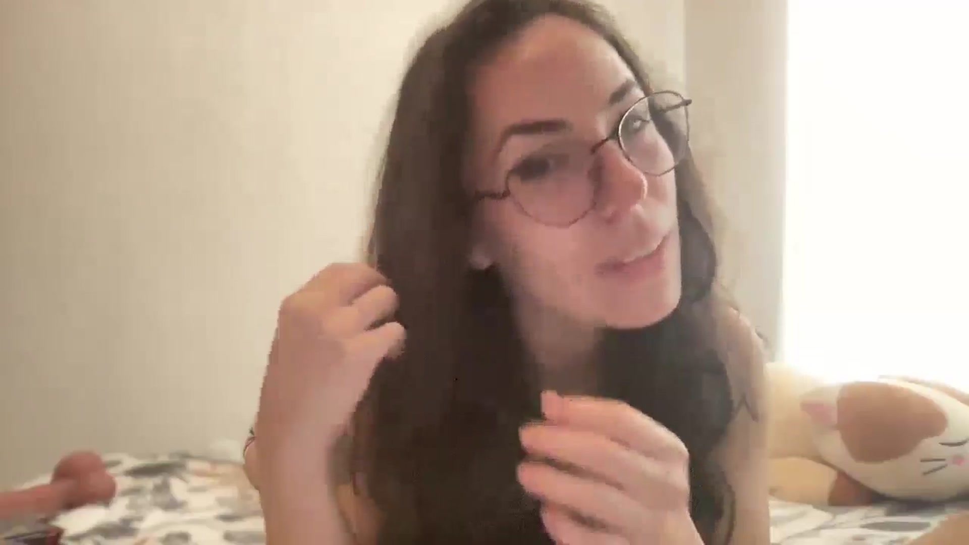 Gallery image thumbnail from Noramex's myfreecams stream on, 10/18/2024, 19:03 image 10 of 20