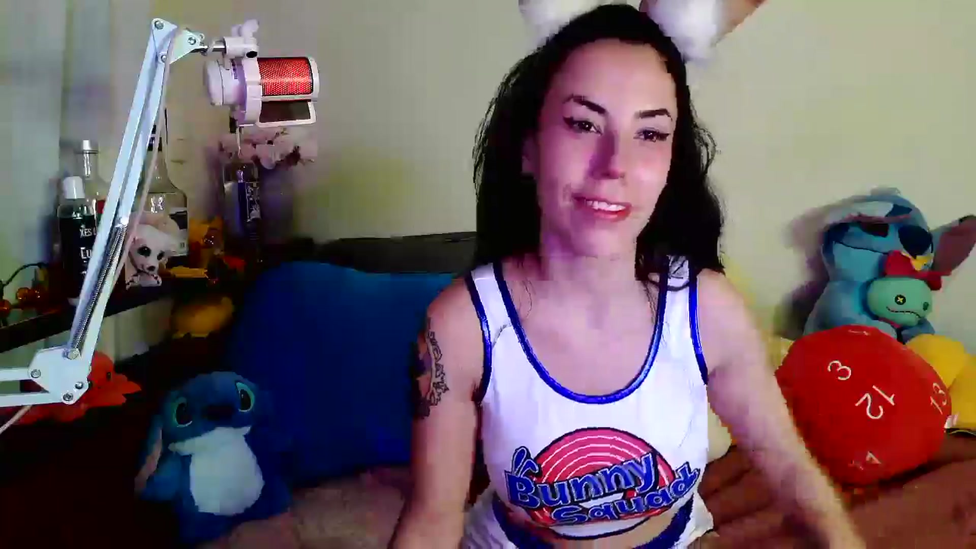 Gallery image thumbnail from Noramex's myfreecams stream on, 10/19/2024, 24:13 image 13 of 20