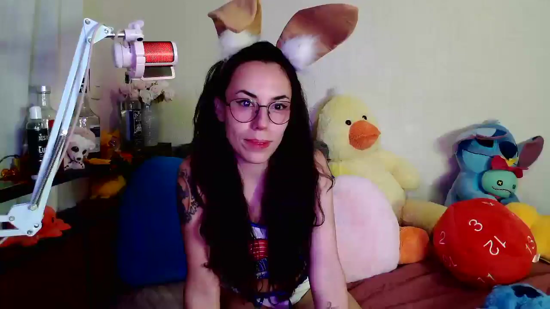 Gallery image thumbnail from Noramex's myfreecams stream on, 10/19/2024, 24:13 image 5 of 20