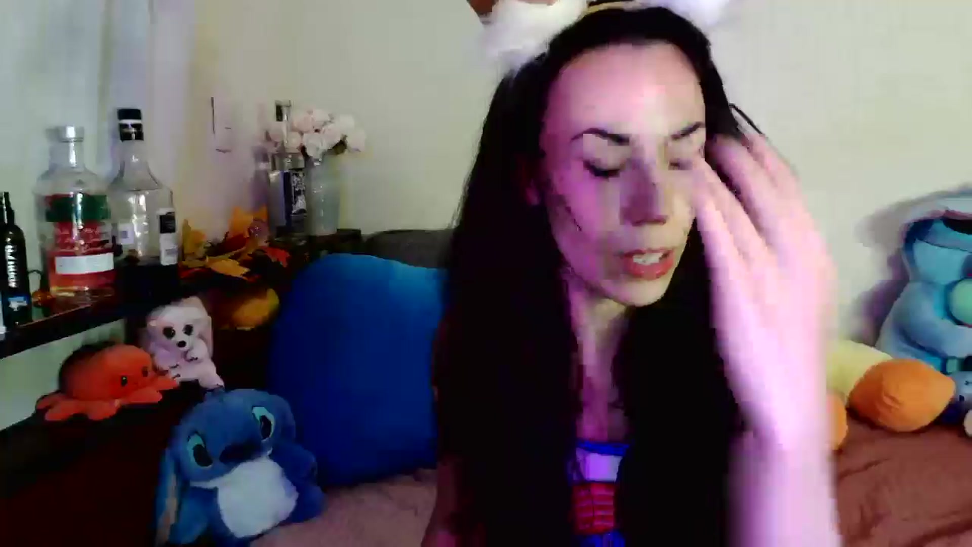 Gallery image thumbnail from Noramex's myfreecams stream on, 10/19/2024, 24:13 image 20 of 20