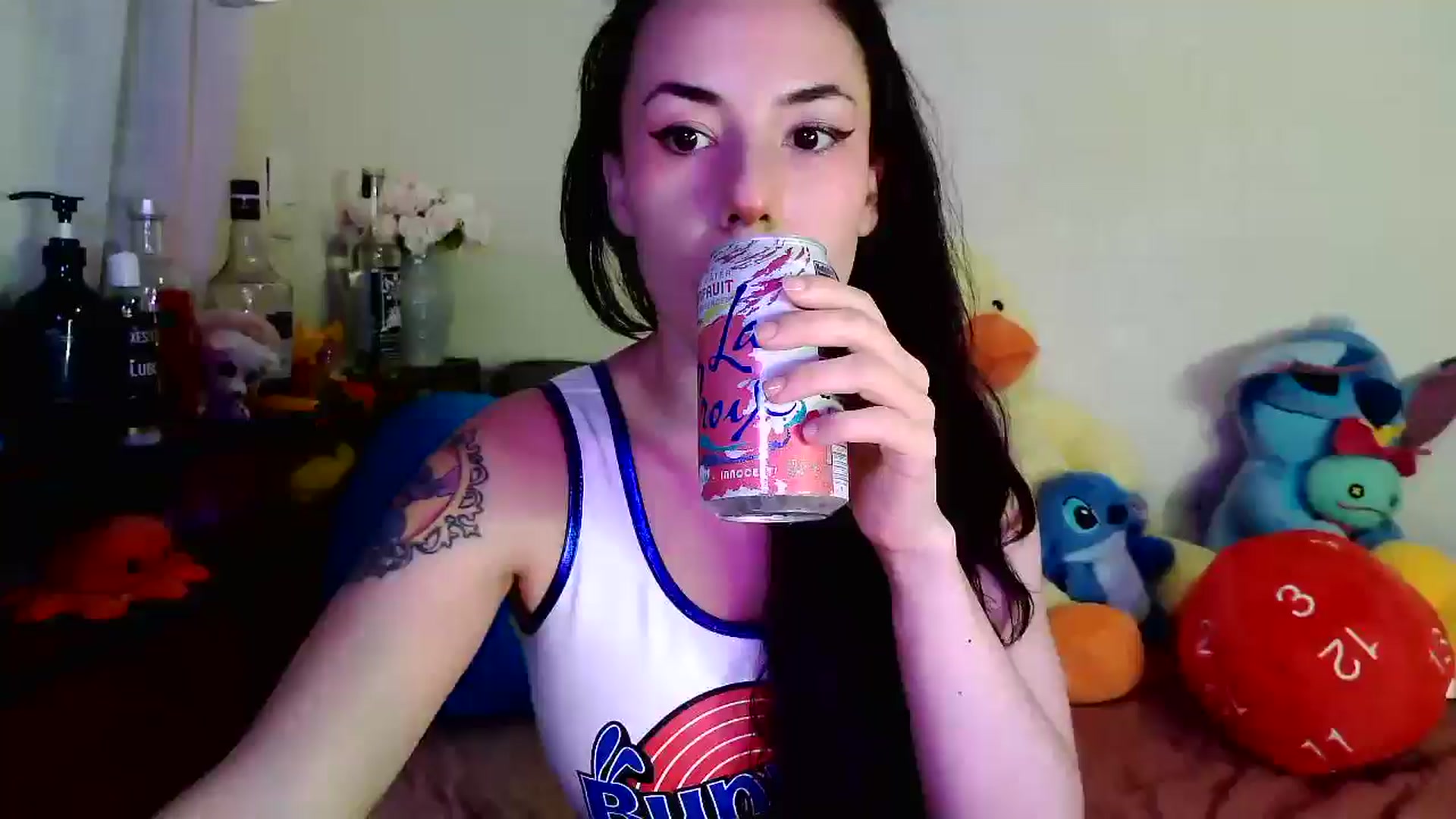 Gallery image thumbnail from Noramex's myfreecams stream on, 10/19/2024, 24:13 image 1 of 20