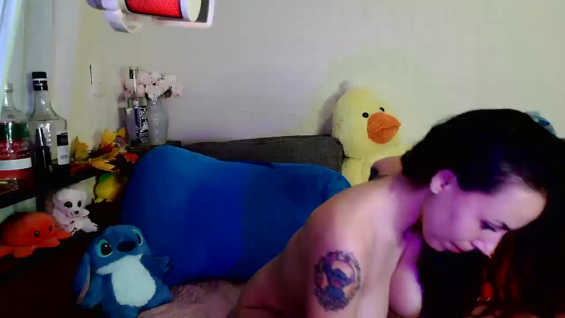 Gallery image thumbnail from Noramex's myfreecams stream on, 10/19/2024, 04:17 image 13 of 20