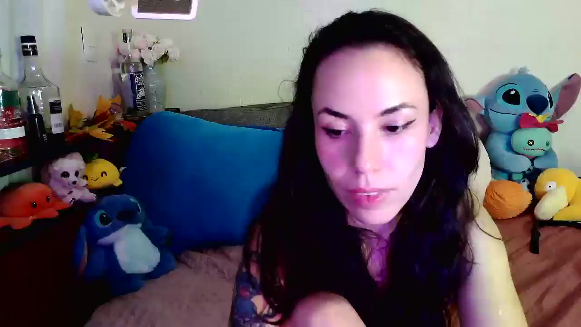 Gallery image thumbnail from Noramex's myfreecams stream on, 10/19/2024, 06:02 image 17 of 20