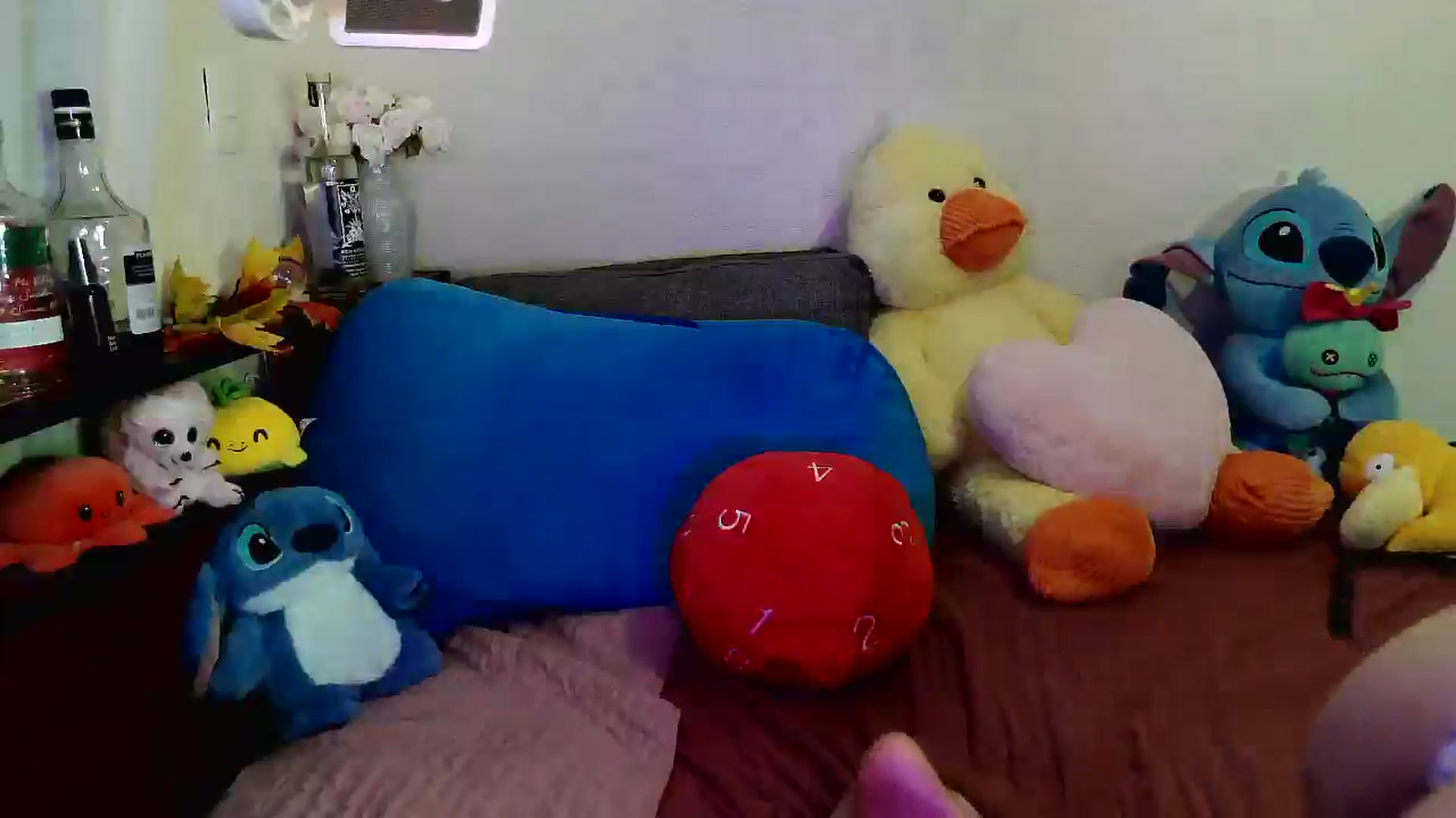 Gallery image thumbnail from Noramex's myfreecams stream on, 10/19/2024, 06:02 image 16 of 20