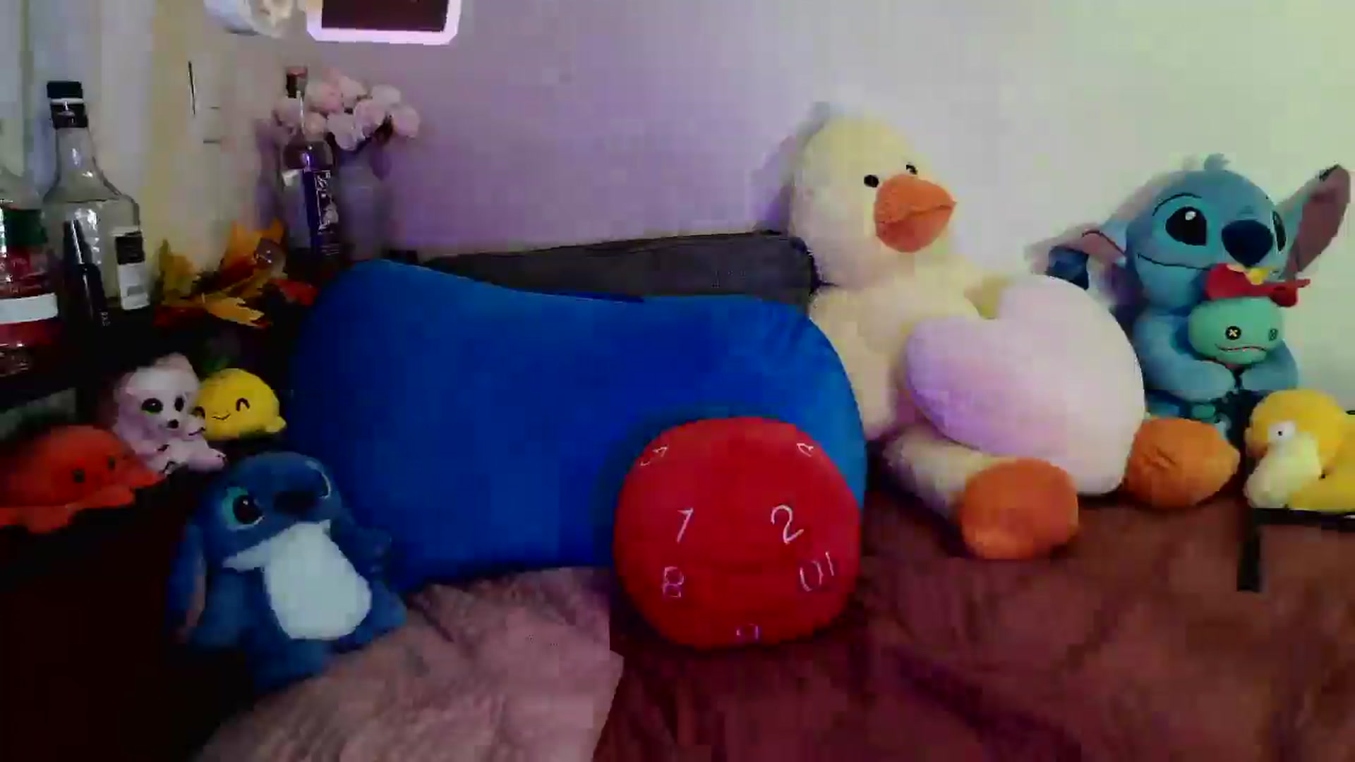 Gallery image thumbnail from Noramex's myfreecams stream on, 10/19/2024, 06:02 image 2 of 20