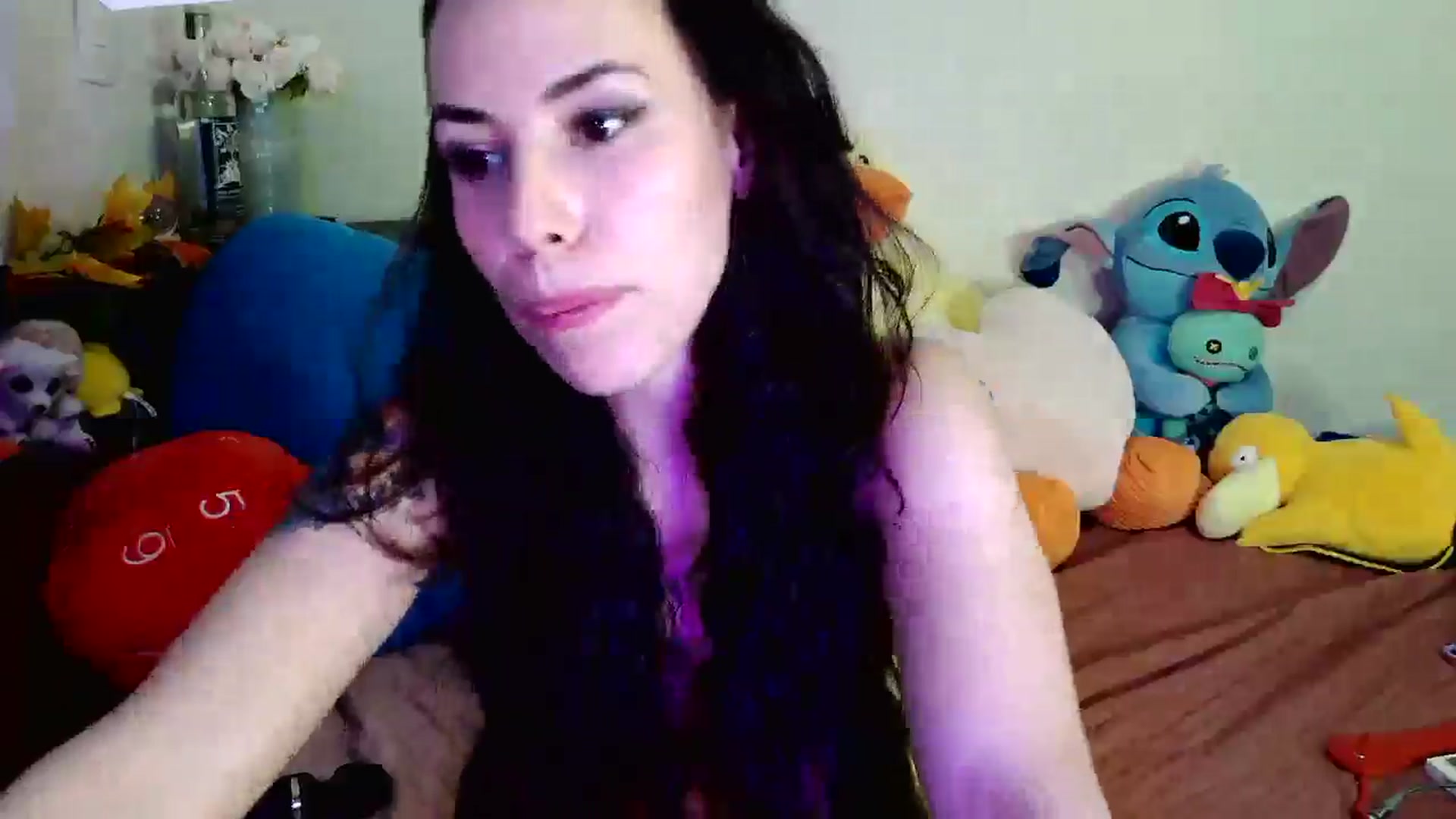 Gallery image thumbnail from Noramex's myfreecams stream on, 10/20/2024, 07:37 image 12 of 20