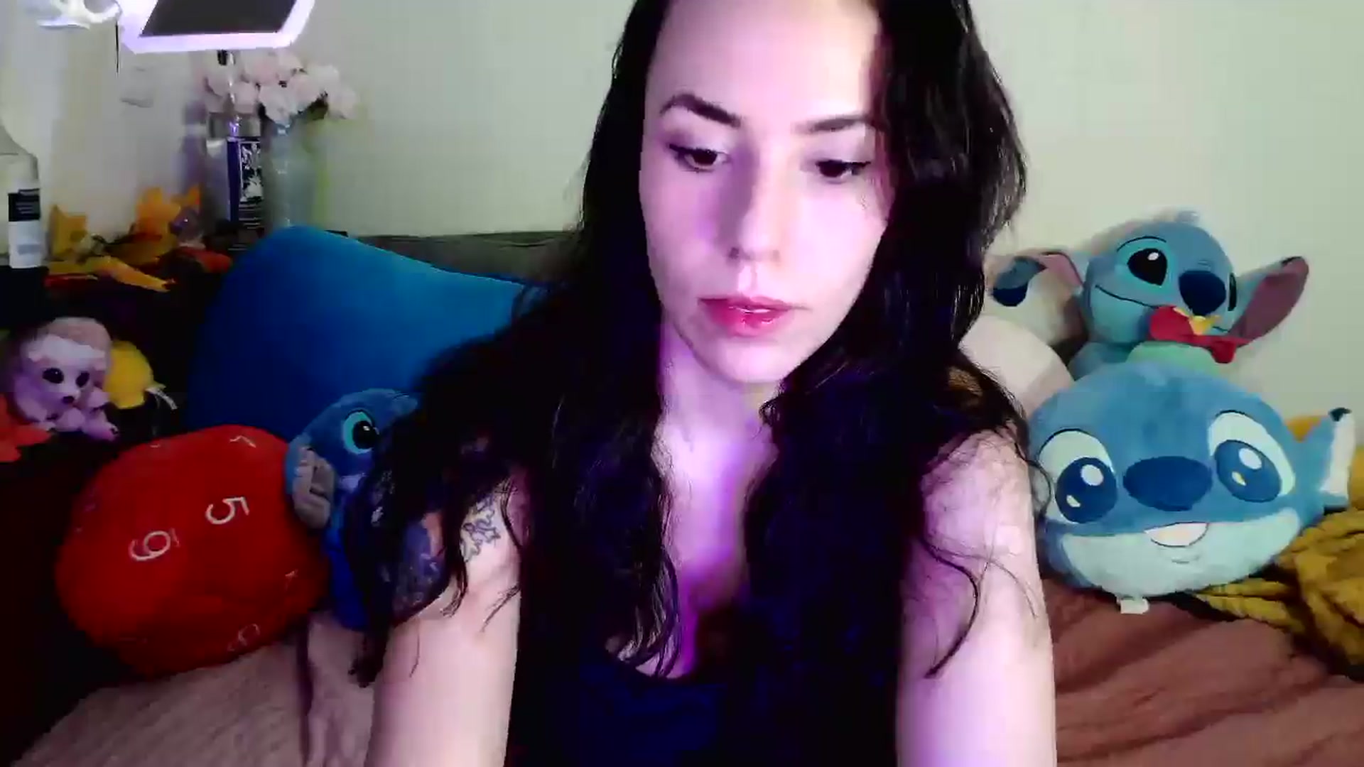 Gallery image thumbnail from Noramex's myfreecams stream on, 10/20/2024, 16:13 image 2 of 20