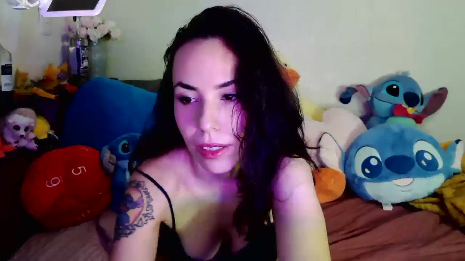 Gallery image thumbnail from Noramex's myfreecams stream on, 10/20/2024, 16:13 image 17 of 20