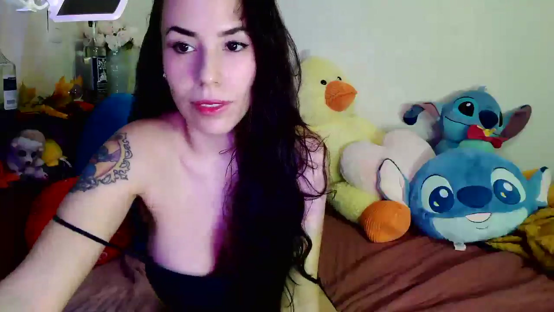 Gallery image thumbnail from Noramex's myfreecams stream on, 10/20/2024, 16:13 image 8 of 20
