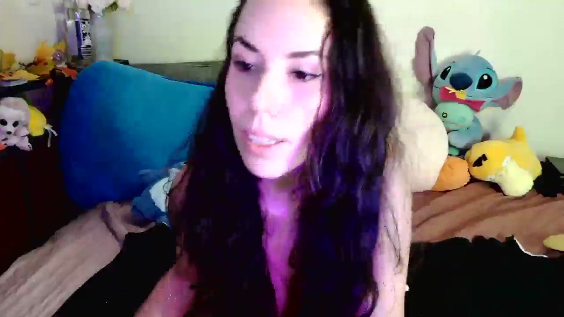 Gallery image thumbnail from Noramex's myfreecams stream on, 10/21/2024, 01:01 image 20 of 20