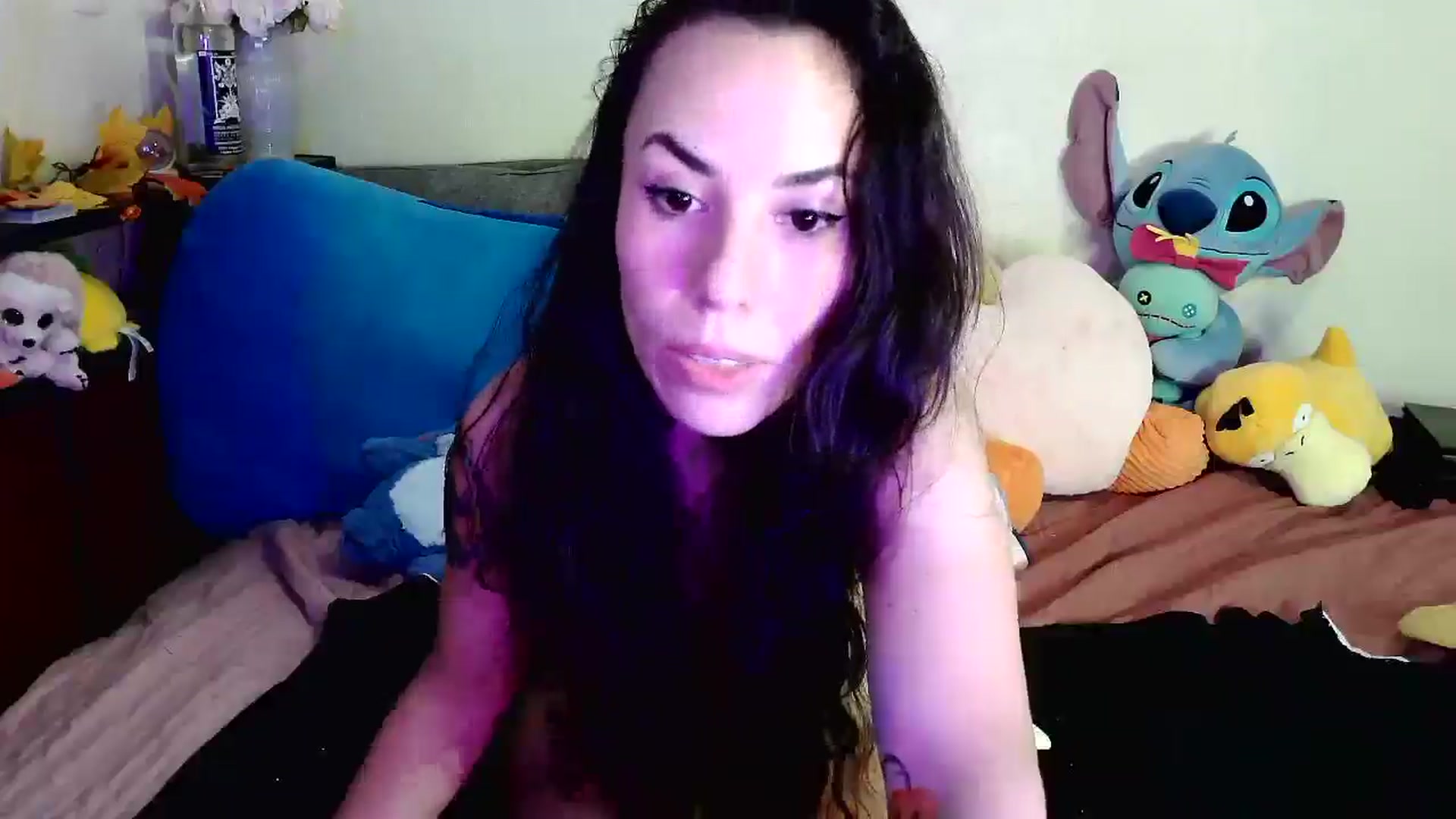 Gallery image thumbnail from Noramex's myfreecams stream on, 10/21/2024, 01:01 image 17 of 20