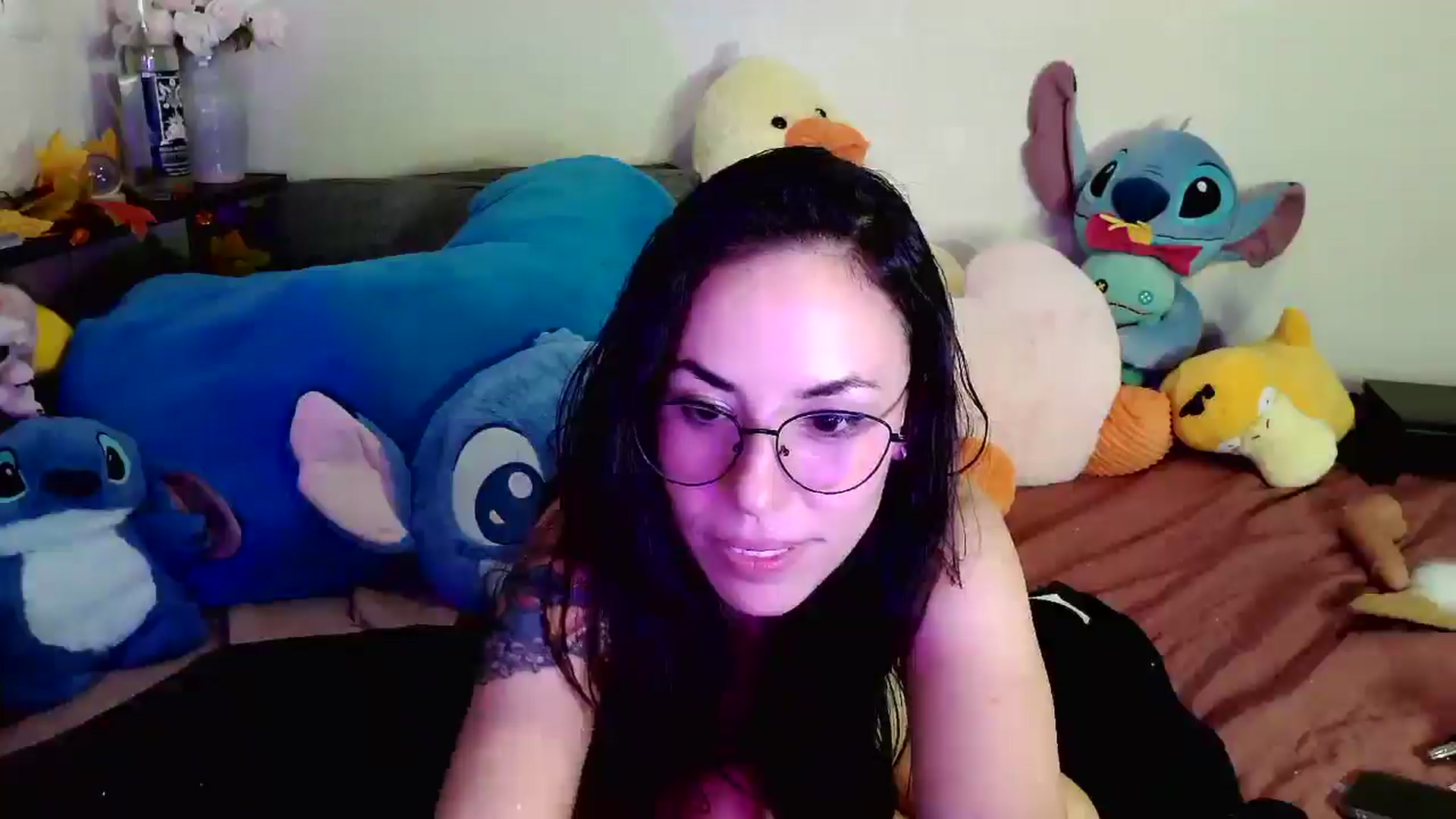 Gallery image thumbnail from Noramex's myfreecams stream on, 10/21/2024, 06:13 image 10 of 20