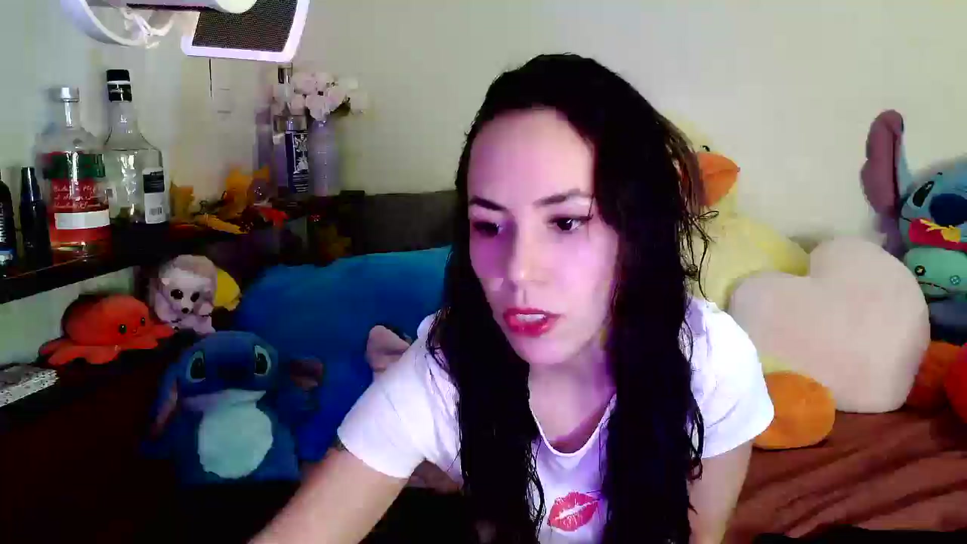 Gallery image thumbnail from Noramex's myfreecams stream on, 10/22/2024, 24:00 image 15 of 20