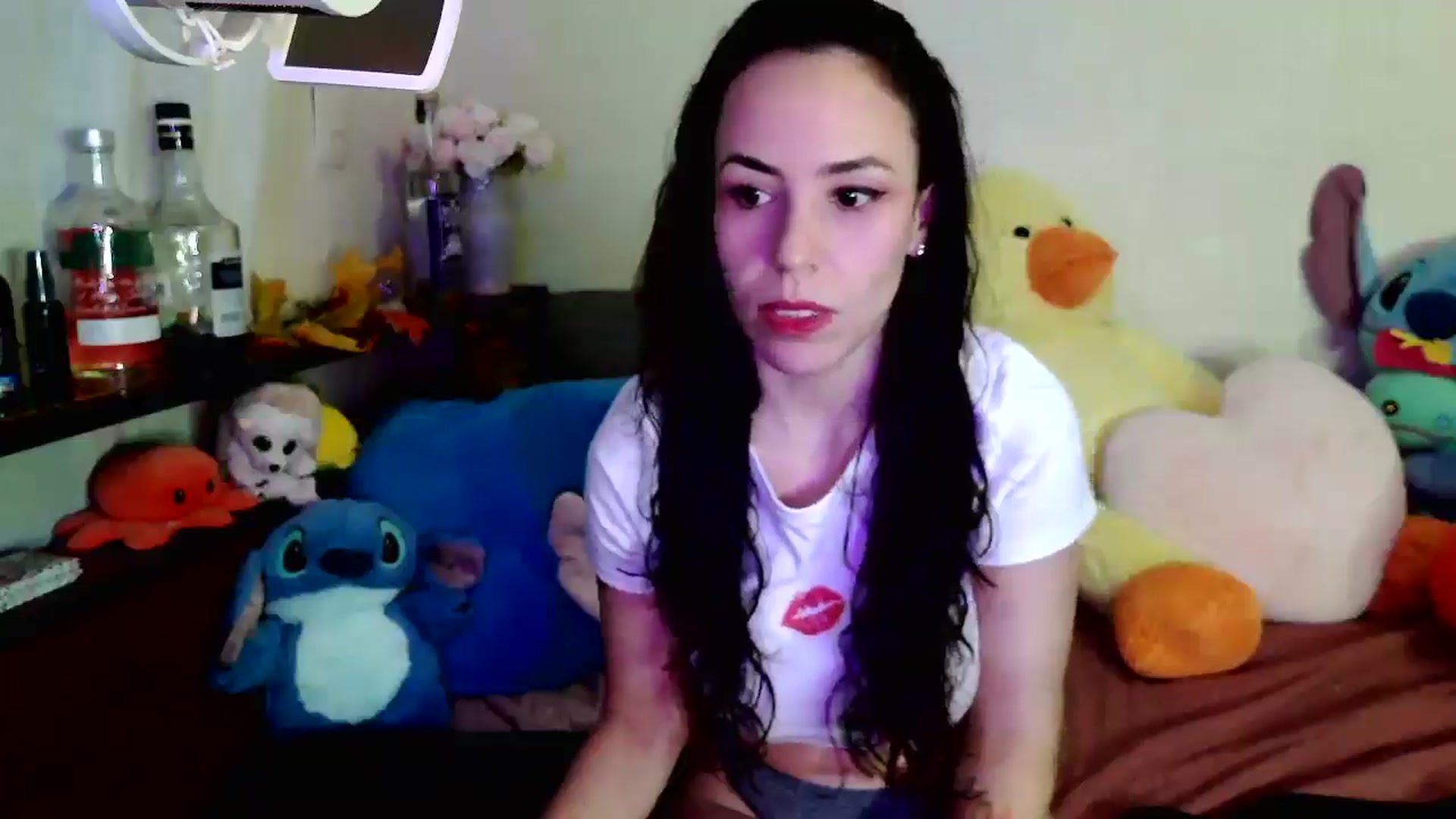Gallery image thumbnail from Noramex's myfreecams stream on, 10/22/2024, 24:00 image 12 of 20