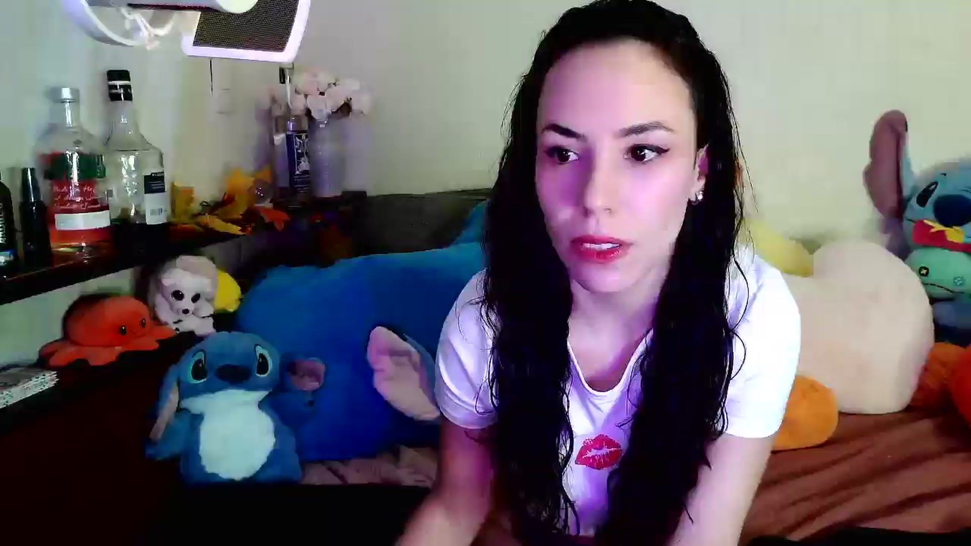 Gallery image thumbnail from Noramex's myfreecams stream on, 10/22/2024, 24:00 image 14 of 20