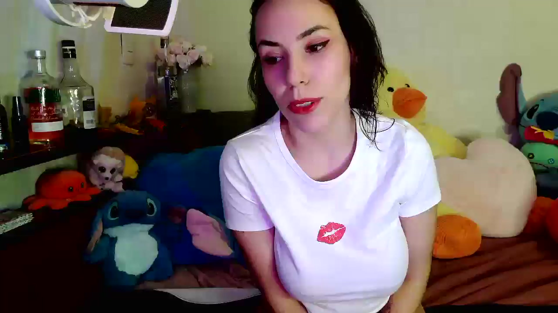 Gallery image thumbnail from Noramex's myfreecams stream on, 10/22/2024, 24:00 image 10 of 20