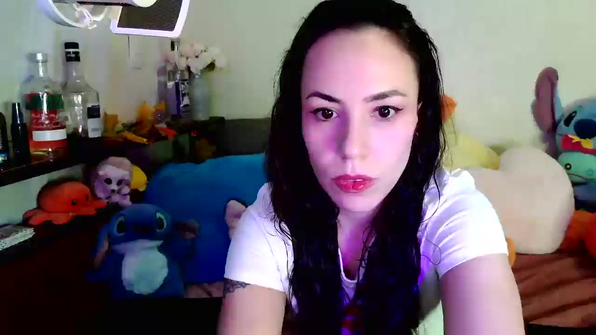 Gallery image thumbnail from Noramex's myfreecams stream on, 10/22/2024, 24:00 image 13 of 20