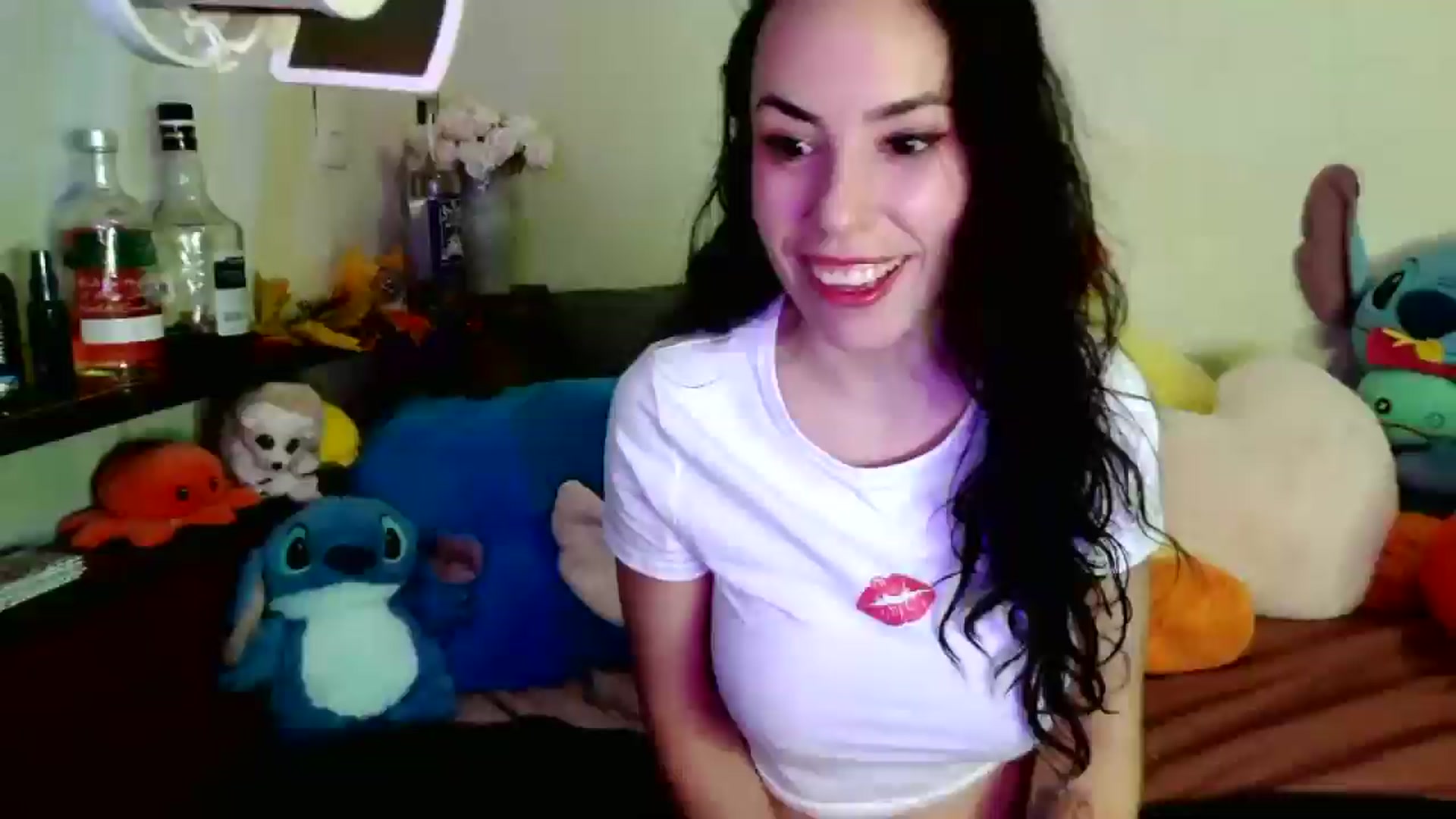 Gallery image thumbnail from Noramex's myfreecams stream on, 10/22/2024, 06:06 image 1 of 20