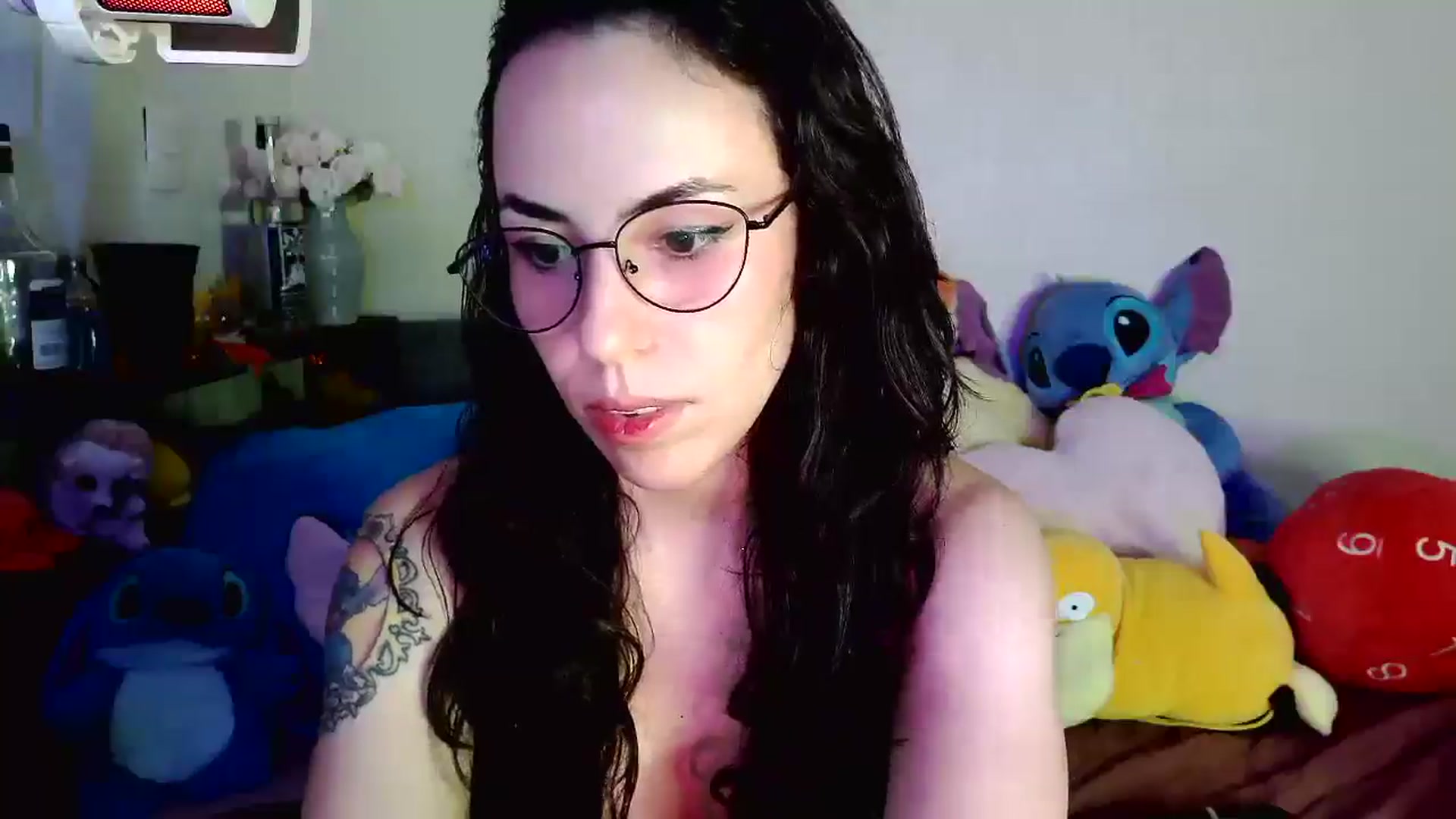 Gallery image thumbnail from Noramex's myfreecams stream on, 10/23/2024, 01:37 image 7 of 20
