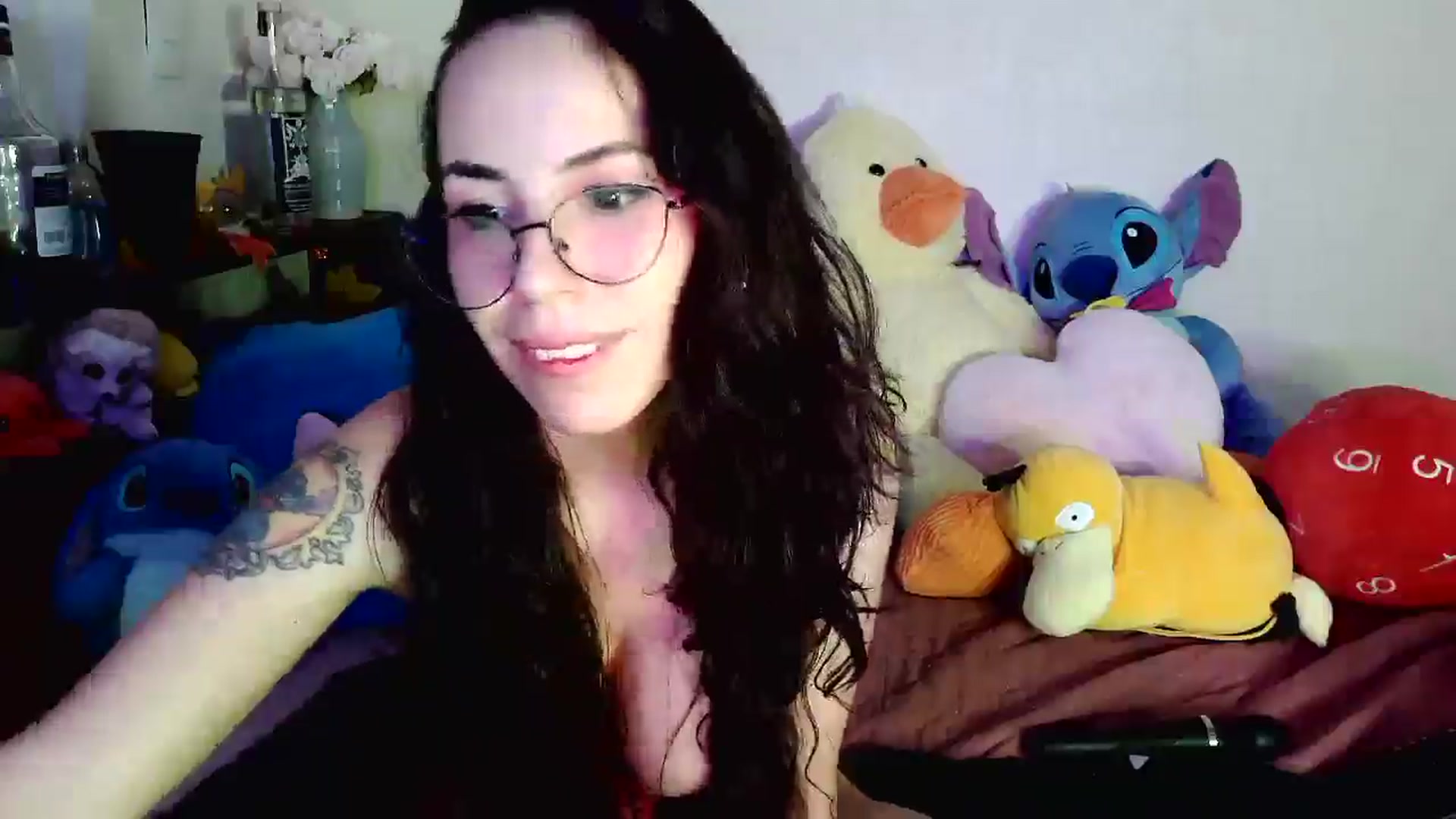 Gallery image thumbnail from Noramex's myfreecams stream on, 10/23/2024, 01:37 image 8 of 20