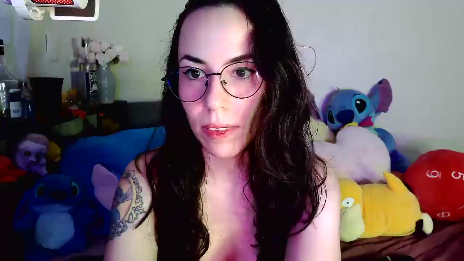 Gallery image thumbnail from Noramex's myfreecams stream on, 10/23/2024, 01:37 image 5 of 20
