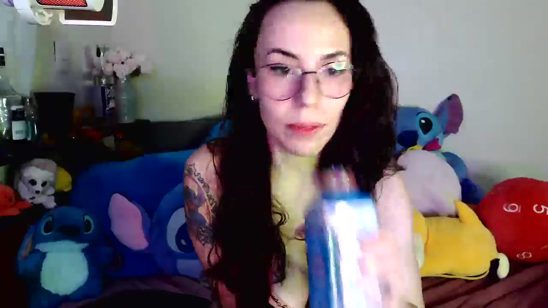 Gallery image thumbnail from Noramex's myfreecams stream on, 10/23/2024, 01:37 image 2 of 20