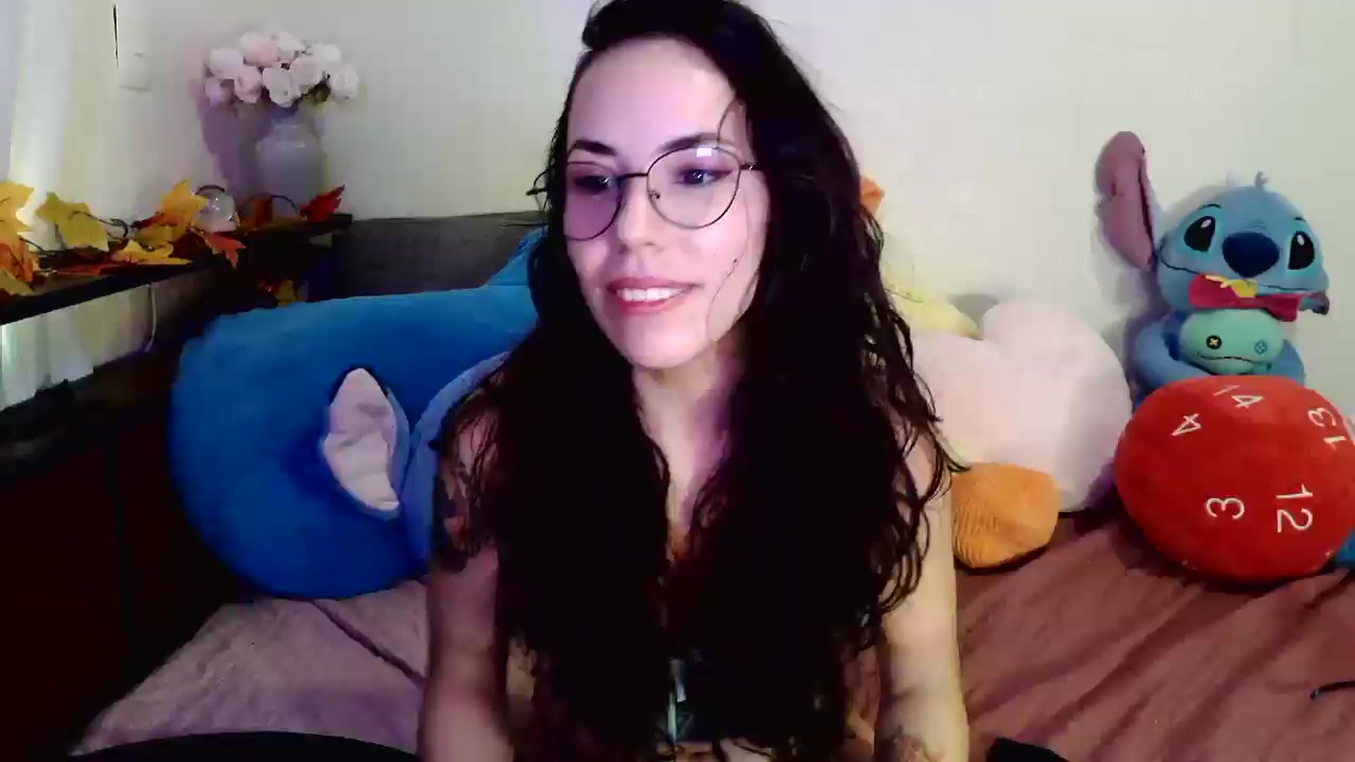Gallery image thumbnail from Noramex's myfreecams stream on, 10/23/2024, 19:46 image 4 of 20