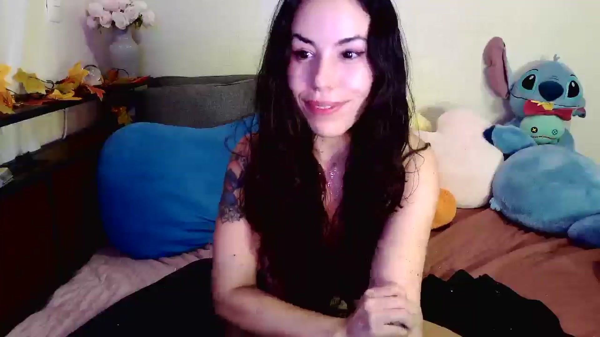 Gallery image thumbnail from Noramex's myfreecams stream on, 10/24/2024, 05:07 image 20 of 20