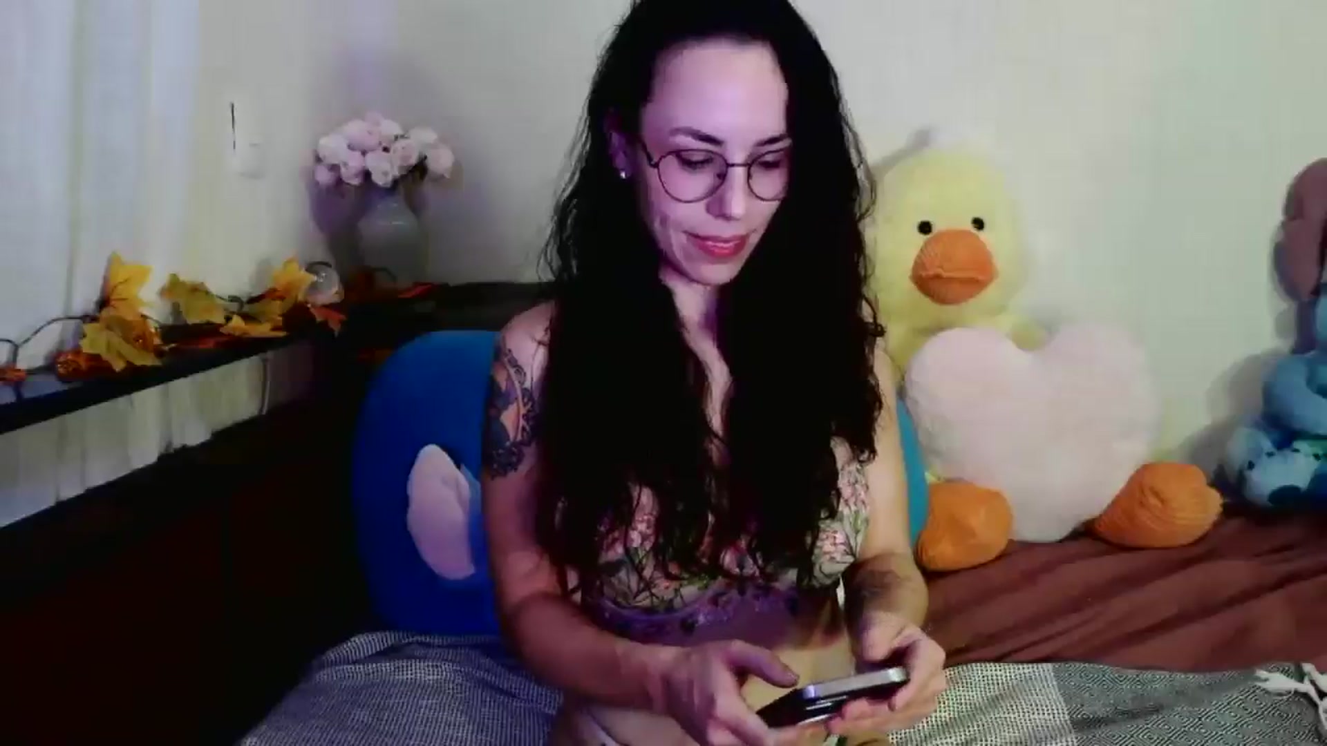 Gallery image thumbnail from Noramex's myfreecams stream on, 10/25/2024, 24:59 image 18 of 20