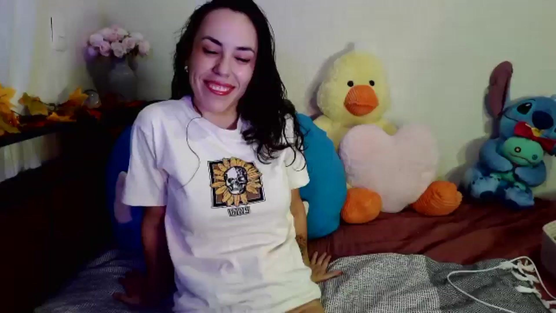 Gallery image thumbnail from Noramex's myfreecams stream on, 10/25/2024, 24:59 image 1 of 20