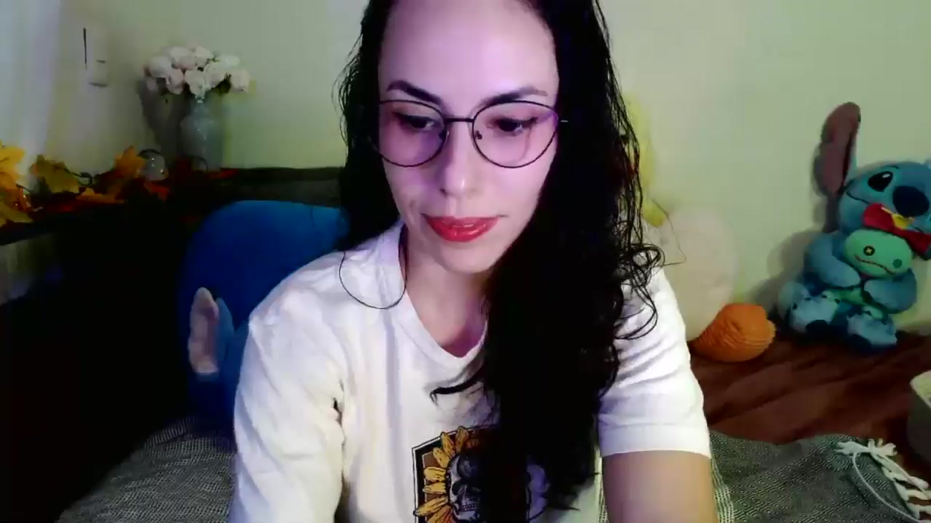 Gallery image thumbnail from Noramex's myfreecams stream on, 10/25/2024, 24:59 image 2 of 20